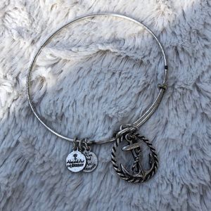 “Anchor” Alex & Ani